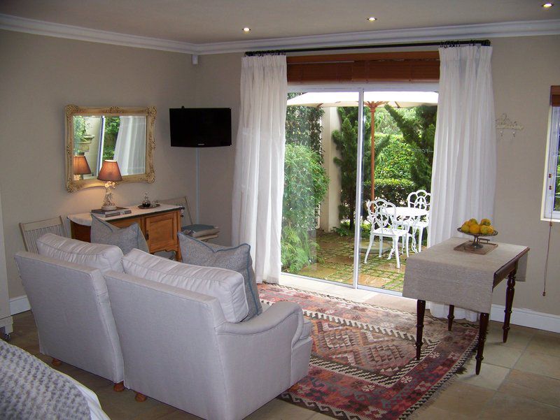 Forest Rest Helderrand Somerset West Western Cape South Africa Living Room