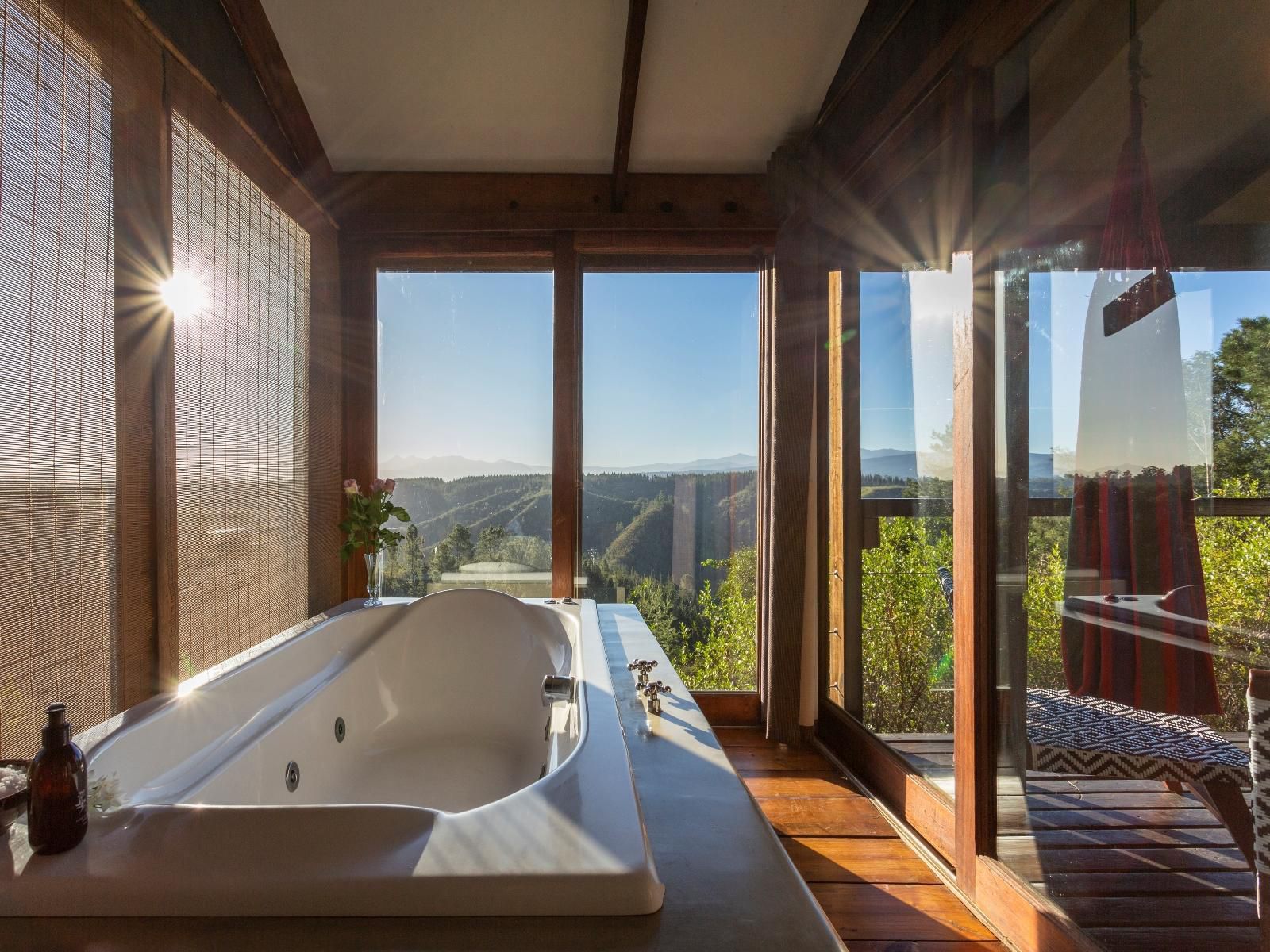 Forest Valley Cottages Phantom Acres Knysna Western Cape South Africa Bathroom, Swimming Pool