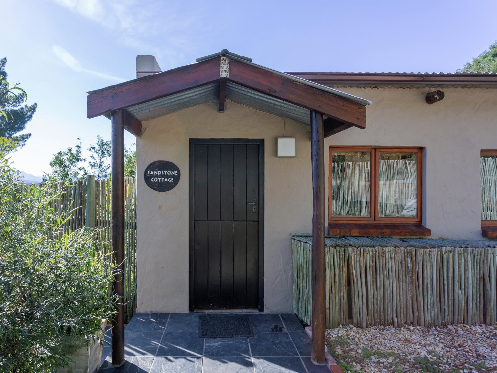 Forest Valley Cottages Phantom Acres Knysna Western Cape South Africa Door, Architecture, House, Building