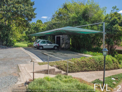 Forest View Lodge Eshowe Kwazulu Natal South Africa Car, Vehicle