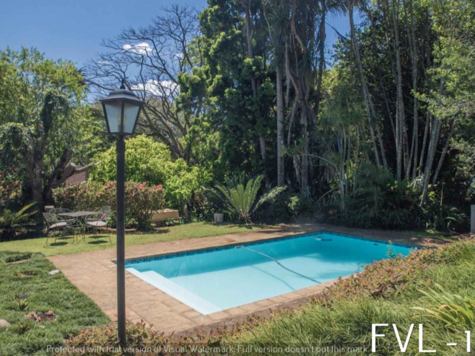 Forest View Lodge Eshowe Kwazulu Natal South Africa Garden, Nature, Plant, Swimming Pool