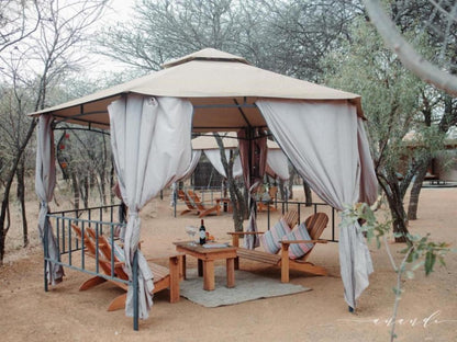 Foreva Wild Dinokeng Game Reserve Gauteng South Africa Tent, Architecture