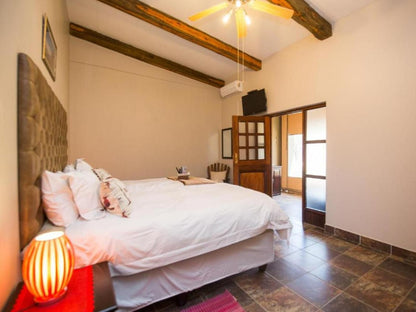 Foreva Wild Dinokeng Game Reserve Gauteng South Africa Bedroom