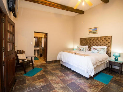 Foreva Wild Dinokeng Game Reserve Gauteng South Africa Bedroom