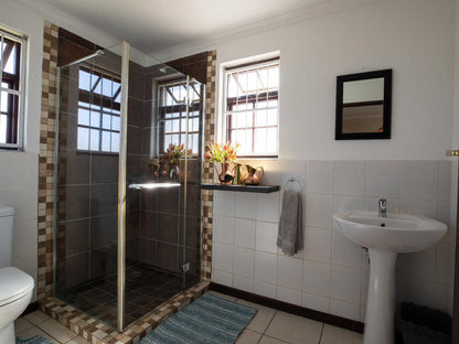 Forgotten Highway Guest Farm Ceres Western Cape South Africa Unsaturated, Bathroom