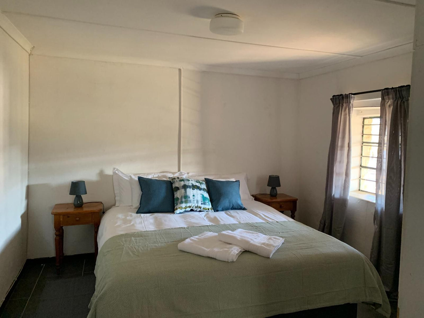 Forgotten Highway Guest Farm Ceres Western Cape South Africa Bedroom