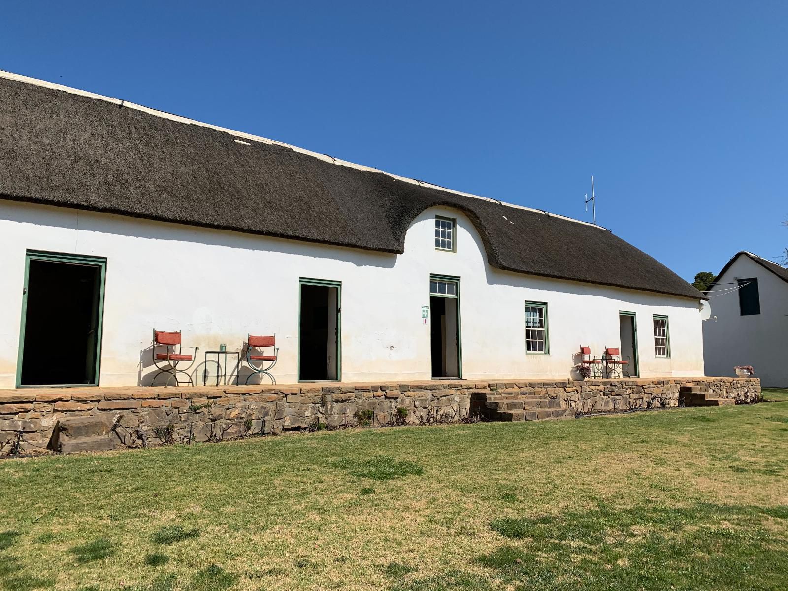 Forgotten Highway Guest Farm Ceres Western Cape South Africa Complementary Colors, Barn, Building, Architecture, Agriculture, Wood