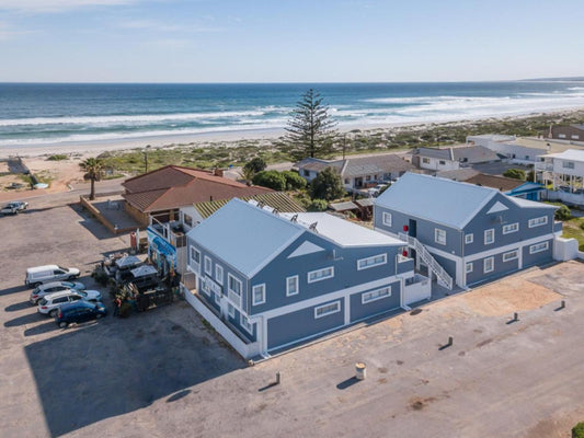 Fork West Holiday Apartments Elands Bay Western Cape South Africa Beach, Nature, Sand, Ocean, Waters