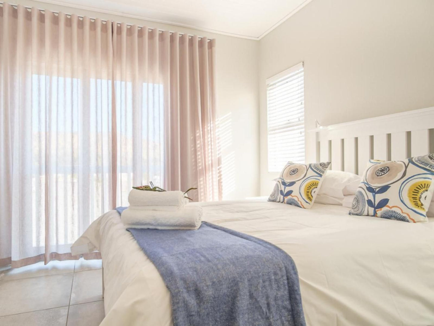 Fork West Holiday Apartments Elands Bay Western Cape South Africa Bedroom