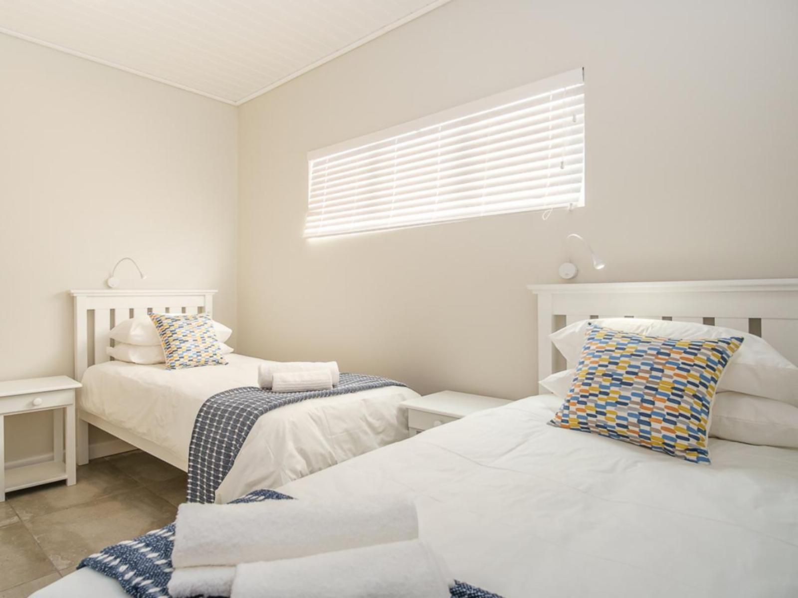 Fork West Holiday Apartments Elands Bay Western Cape South Africa Bedroom