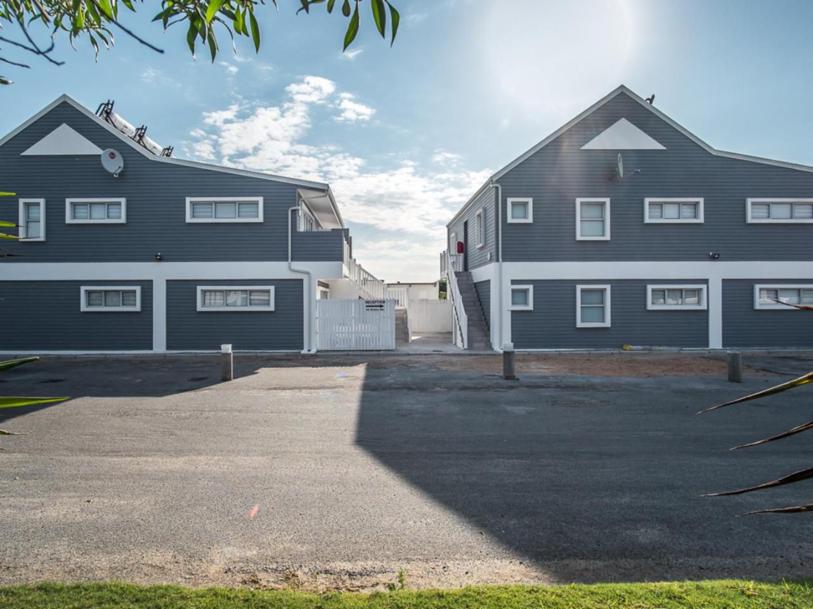 Fork West Holiday Apartments Elands Bay Western Cape South Africa Building, Architecture, House