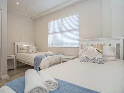 Fork West Holiday Apartments Elands Bay Western Cape South Africa Unsaturated, Bedroom