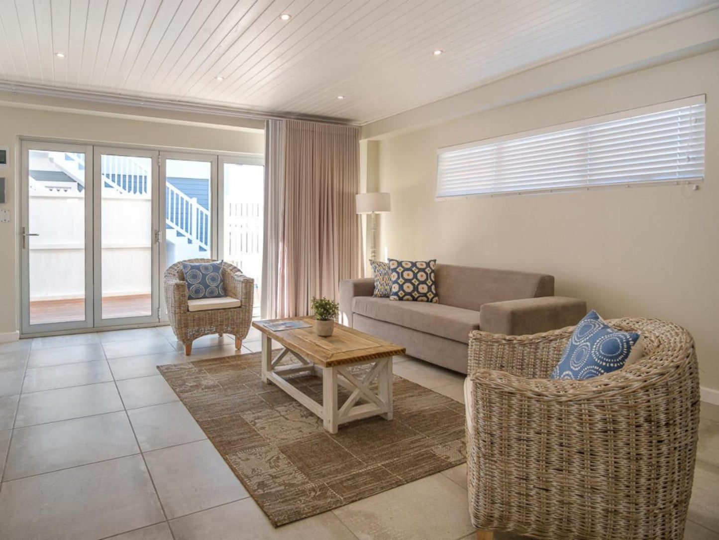 Fork West Holiday Apartments Elands Bay Western Cape South Africa 