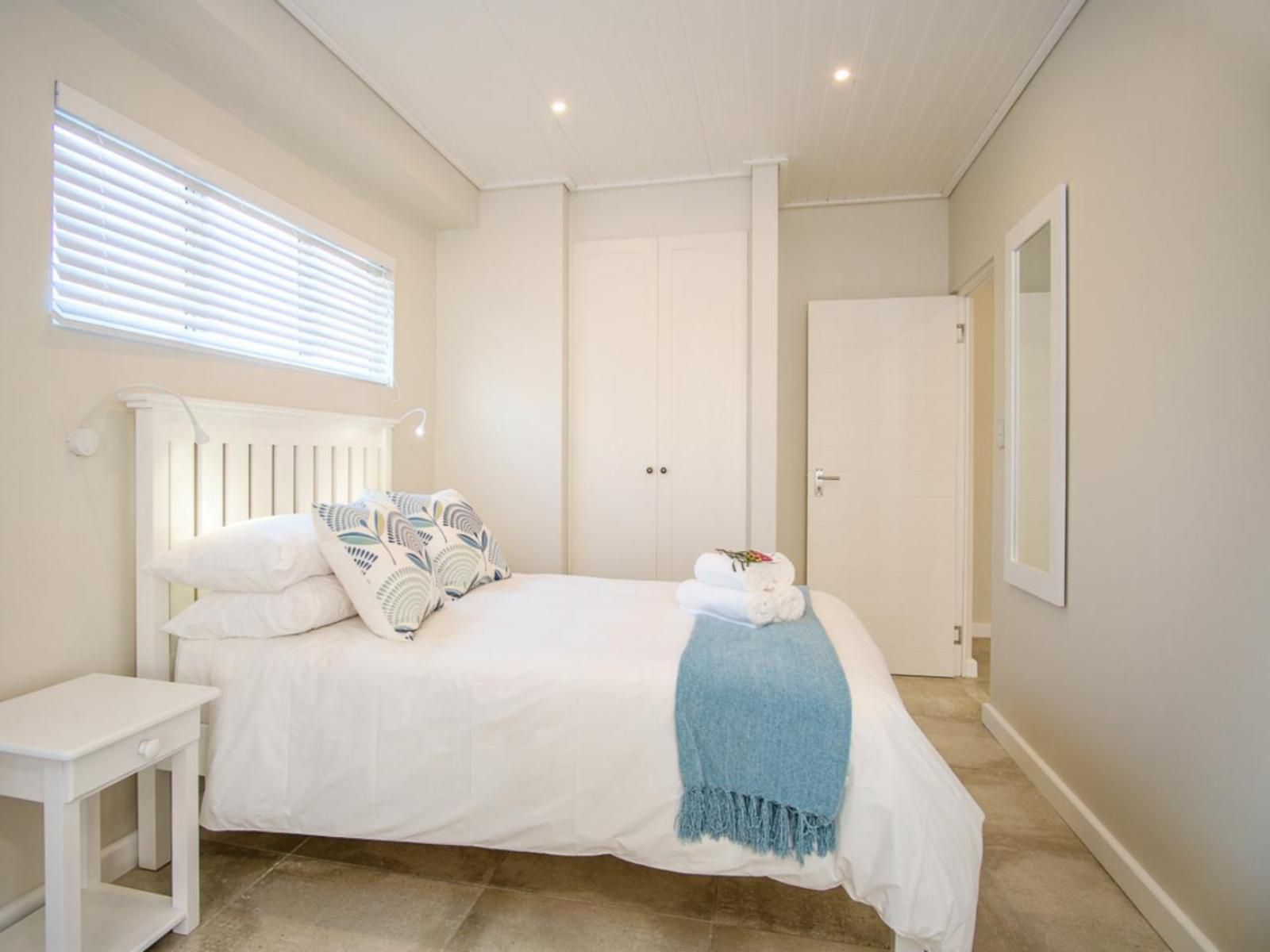 Fork West Holiday Apartments Elands Bay Western Cape South Africa Bedroom