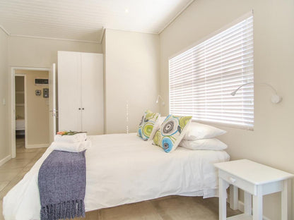 Fork West Holiday Apartments Elands Bay Western Cape South Africa Bedroom