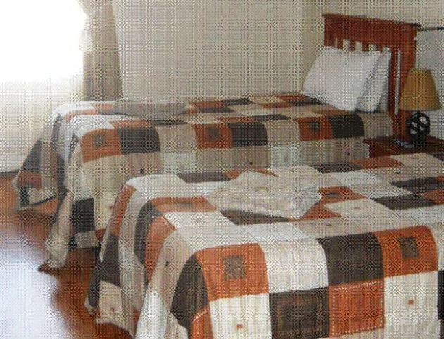 Formule 11 Accommodation Frankfort Free State South Africa 
