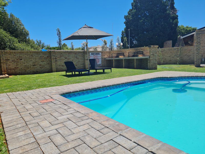 Vaal De Vue Forsman Street 68 Christiana North West Province South Africa Garden, Nature, Plant, Swimming Pool