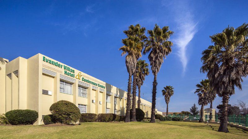 Fortis Hotel Evander Evander Mpumalanga South Africa Complementary Colors, Palm Tree, Plant, Nature, Wood