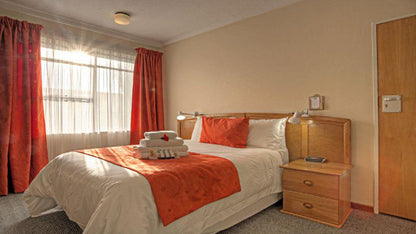 Fortis Hotel Evander Evander Mpumalanga South Africa Bedroom