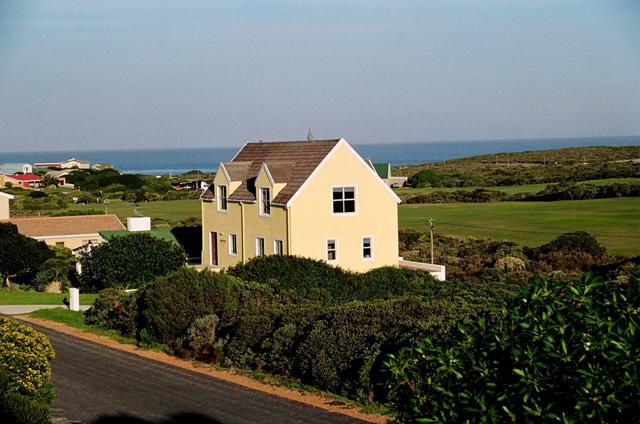 Fort Wiltshire The Holiday Home Van Dyks Bay Western Cape South Africa Complementary Colors, Beach, Nature, Sand, Building, Architecture, House, Framing