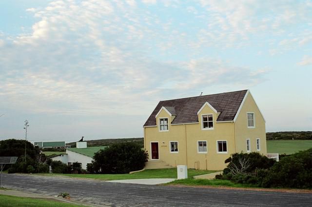 Fort Wiltshire The Holiday Home Van Dyks Bay Western Cape South Africa Building, Architecture, House, Window