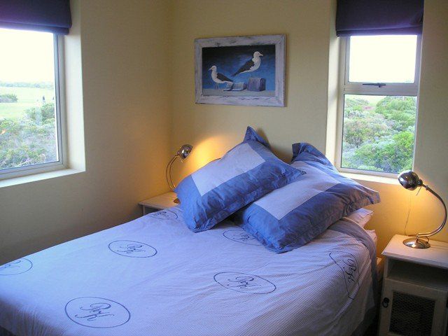 Fort Wiltshire The Holiday Home Van Dyks Bay Western Cape South Africa Bedroom
