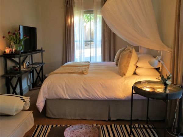Forty Trees Hermanus Western Cape South Africa Bedroom