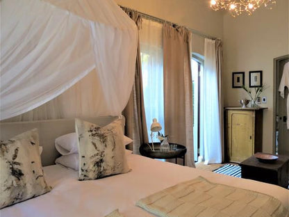 Forty Trees Hermanus Western Cape South Africa Bedroom