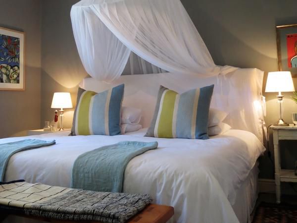 Forty Trees Hermanus Western Cape South Africa Bedroom