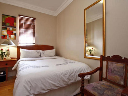 Forty8 Backpackers Hotel Cape Town City Centre Cape Town Western Cape South Africa Bedroom