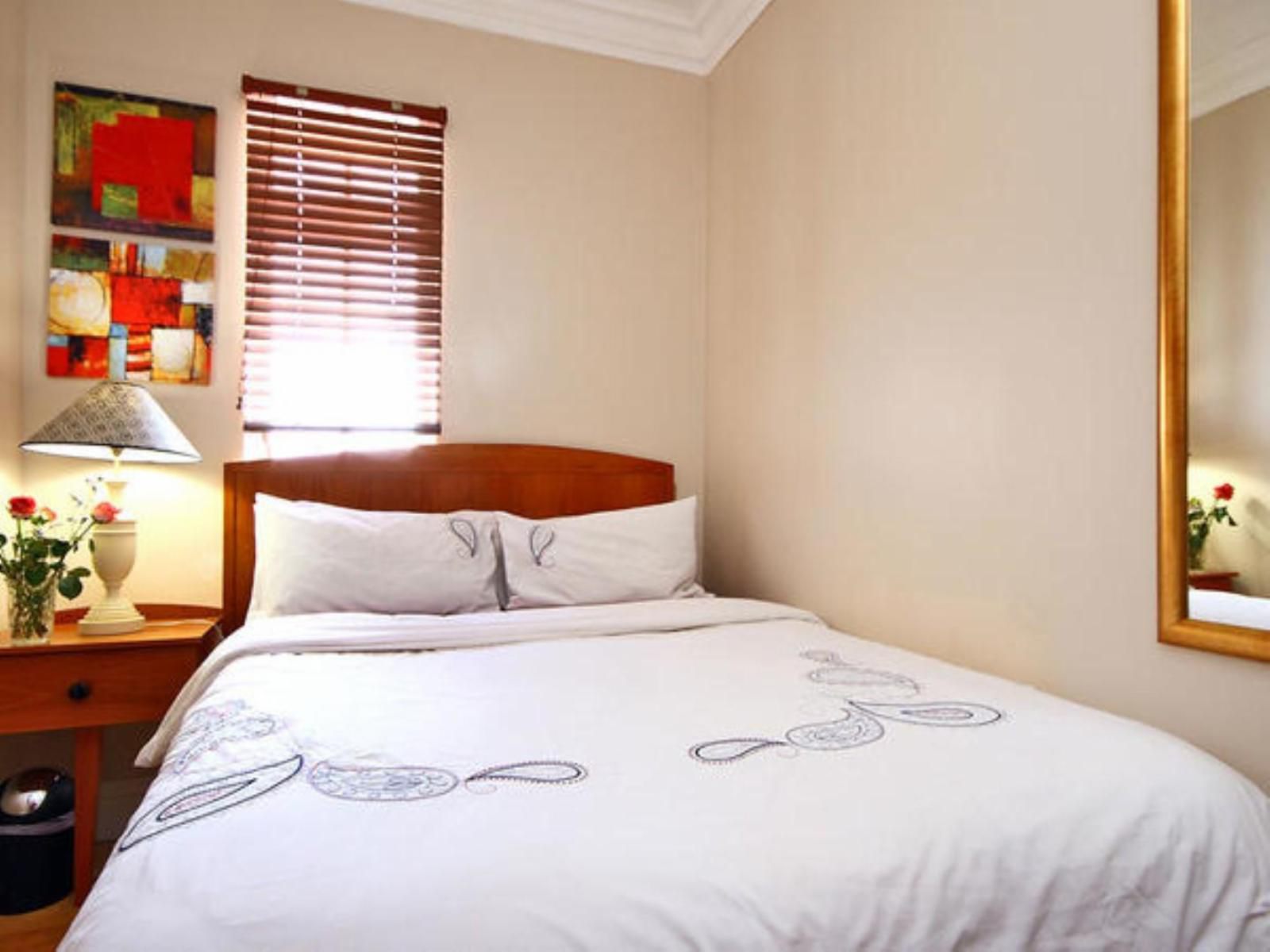 Forty8 Backpackers Hotel Cape Town City Centre Cape Town Western Cape South Africa Bedroom