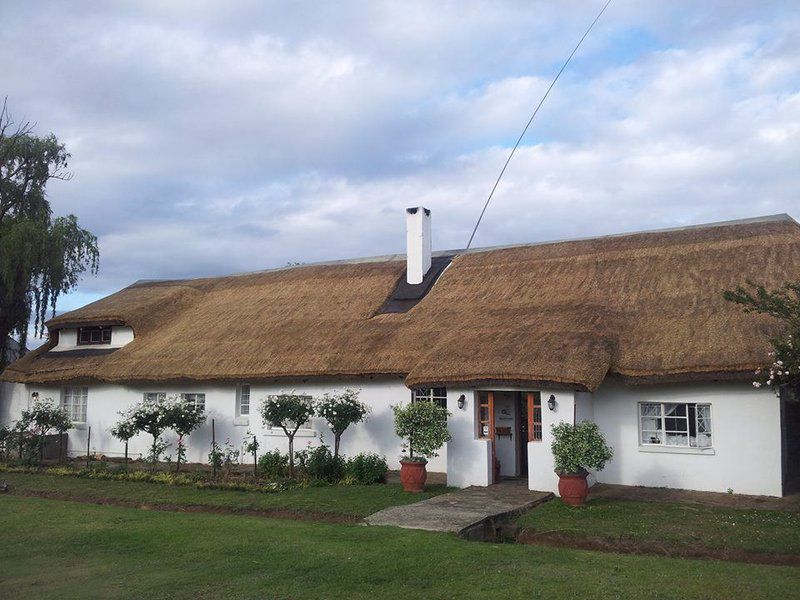 Forty Winks Bed And Breakfast Ugie Eastern Cape South Africa Building, Architecture, House