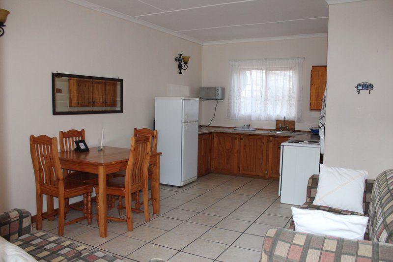 Forty Winks Bed And Breakfast Ugie Eastern Cape South Africa Kitchen