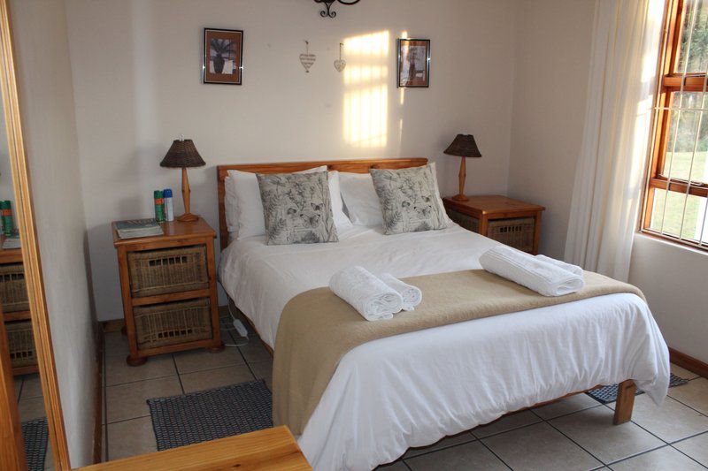 Forty Winks Bed And Breakfast Ugie Eastern Cape South Africa Bedroom