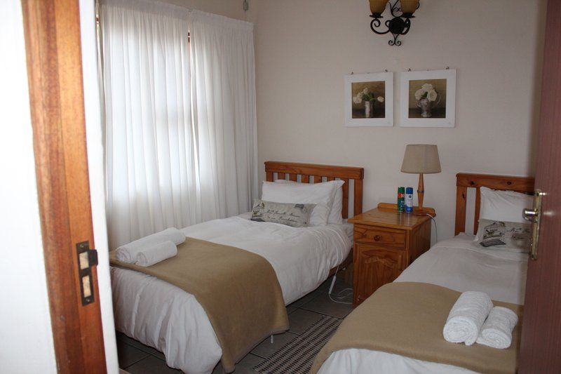 Forty Winks Bed And Breakfast Ugie Eastern Cape South Africa 