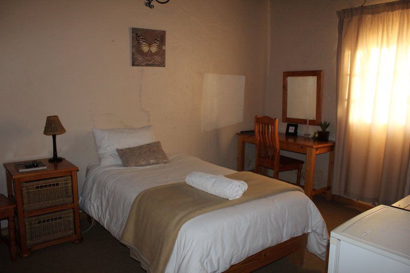 Forty Winks Bed And Breakfast Ugie Eastern Cape South Africa 