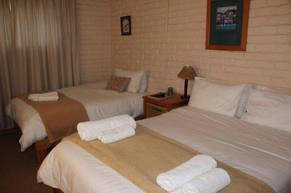 Forty Winks Bed And Breakfast Ugie Eastern Cape South Africa Bedroom