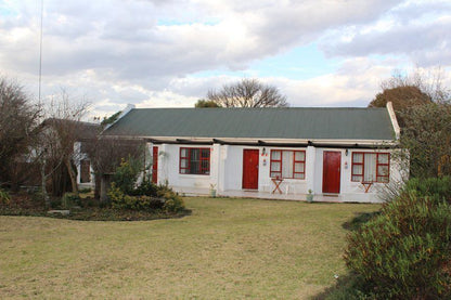 Forty Winks Bed And Breakfast Ugie Eastern Cape South Africa Building, Architecture, House