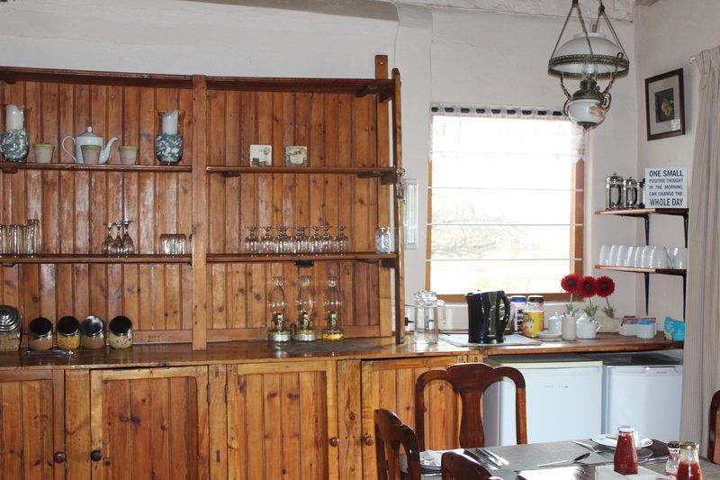 Forty Winks Bed And Breakfast Ugie Eastern Cape South Africa 