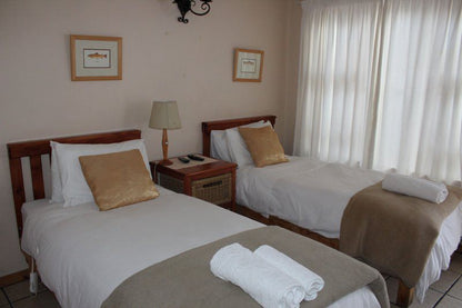 Forty Winks Bed And Breakfast Ugie Eastern Cape South Africa Unsaturated