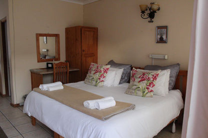 Forty Winks Bed And Breakfast Ugie Eastern Cape South Africa Bedroom