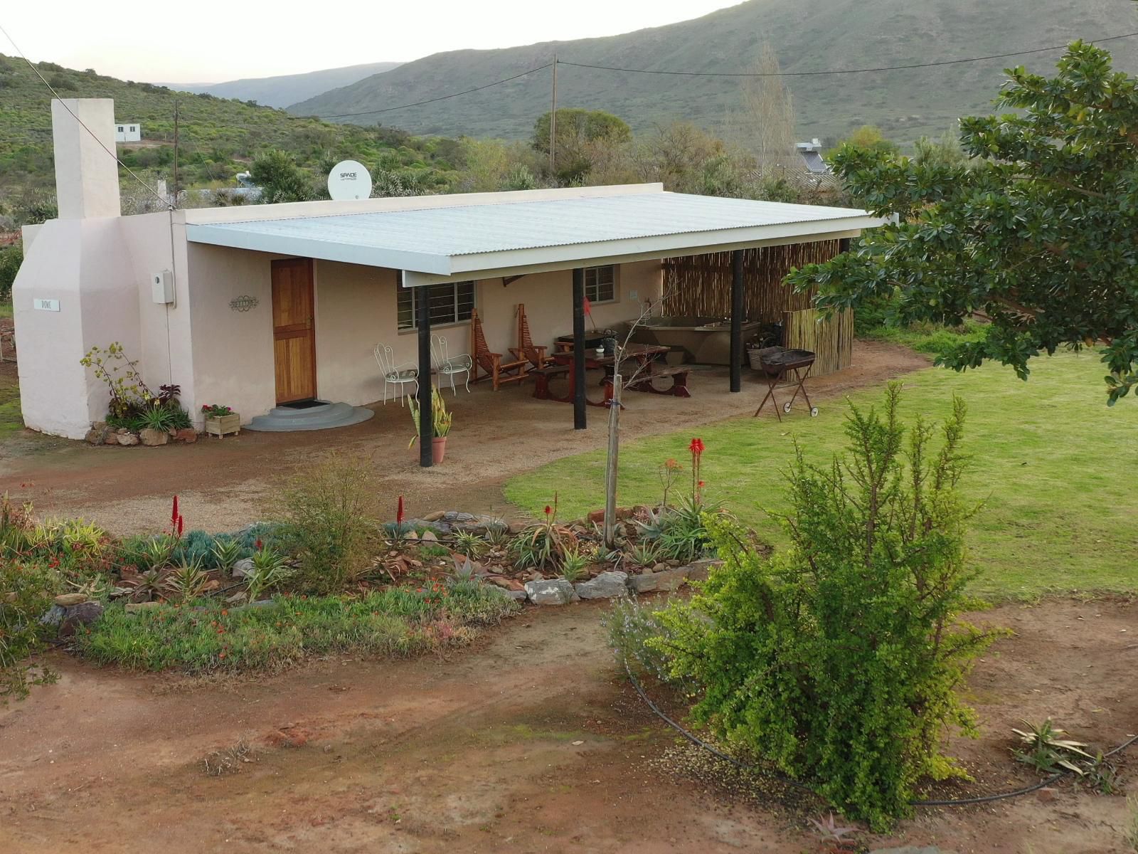 Fossil Hills Farm Cottage Mcgregor Western Cape South Africa Highland, Nature