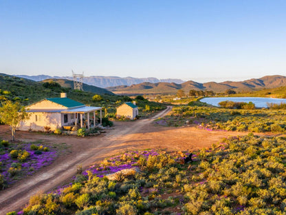 Fossil Hills Farm Cottage Mcgregor Western Cape South Africa Complementary Colors, Desert, Nature, Sand