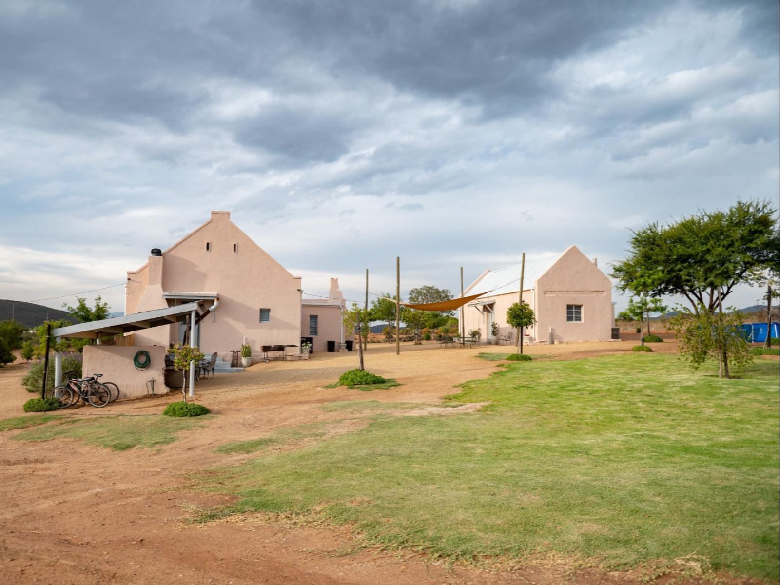 Fossil Hills Farm Cottage Mcgregor Western Cape South Africa Complementary Colors, Desert, Nature, Sand