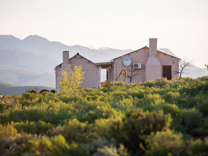 Aloe Cottage @ Fossil Hills  Farm Cottage