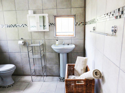 Fothergill Cottage Deneysville Gauteng South Africa Unsaturated, Bathroom