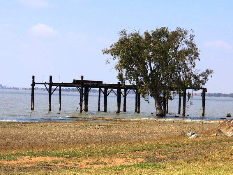 Fothergill Cottage Deneysville Gauteng South Africa Complementary Colors, Beach, Nature, Sand, Pier, Architecture