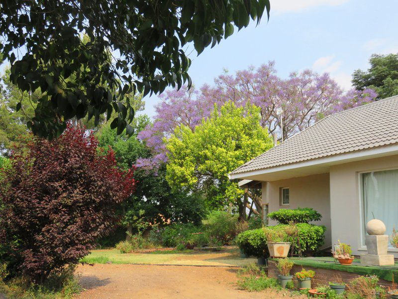 Fothergill Cottage Deneysville Gauteng South Africa House, Building, Architecture, Plant, Nature