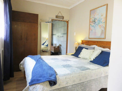 Fothergill Cottage Deneysville Gauteng South Africa Bedroom