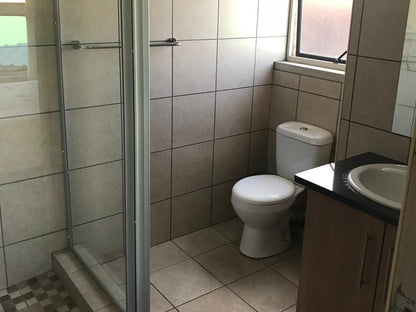 Foundry Guest Lodge Silver Lakes Pretoria Tshwane Gauteng South Africa Bathroom